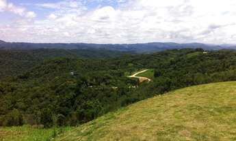 Imagem 7: 2052M² de Área Total na Estrada Geral Do Morro Chato