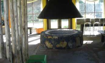 Imagem 3: 2052M² de Área Total na Estrada Geral Do Morro Chato