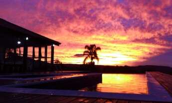 Imagem: 2052M² de Área Total na Estrada Geral