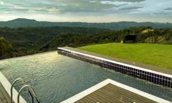 Imagem 2: 2052M² de Área Total na Estrada Geral Do Morro Chato