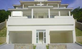 Imagem 4: 5 dormitórios na Rua ênnio Demaria Cavallazzi