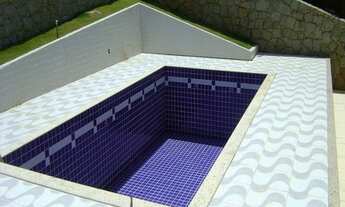 Imagem 6: 5 dormitórios na Rua ênnio Demaria Cavallazzi