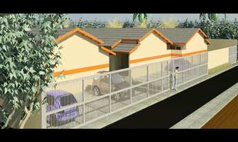 Imagem 5: CASA RESIDENCIAL em LAURO DE FREITAS - BA, IPITANGA