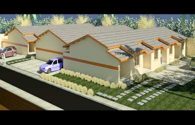 Imagem 6: CASA RESIDENCIAL em LAURO DE FREITAS - BA, IPITANGA