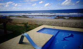 Imagem 5: CASA COMERCIAL em LAURO DE FREITAS - BA, IPITANGA