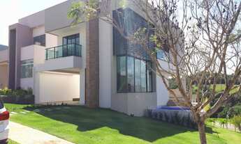 Imagem: CASA RESIDENCIAL em CAMAÇARI - BA, Alphaville