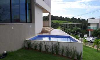 Imagem 2: CASA RESIDENCIAL em CAMAÇARI - BA, Alphaville Camacari