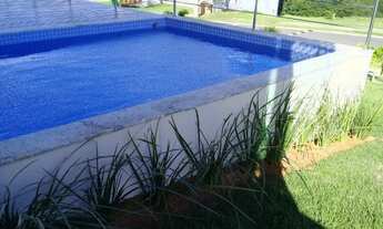 Imagem 4: CASA RESIDENCIAL em CAMAÇARI - BA, Alphaville Camacari