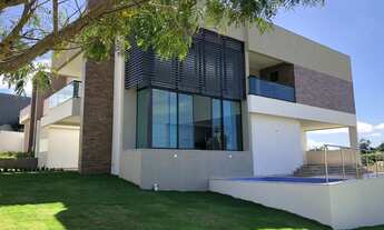 Imagem 7: CASA RESIDENCIAL em CAMAÇARI - BA, Alphaville Camacari