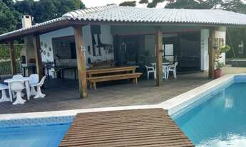 Imagem 4: CASA RESIDENCIAL em LAURO DE FREITAS - BA, Portao