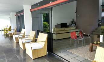 Imagem 6: CASA RESIDENCIAL em LAURO DE FREITAS - BA, Portao