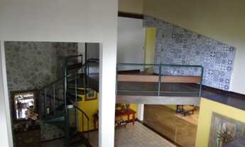 Imagem 7: CASA RESIDENCIAL em LAURO DE FREITAS - BA, PORTÃO