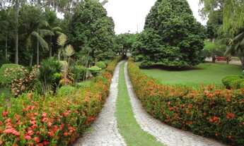 Imagem 2: CASA RESIDENCIAL em LAURO DE FREITAS - BA, PORTÃO