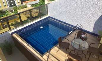 Imagem: APARTAMENTO RESIDENCIAL em Lauro de Freitas