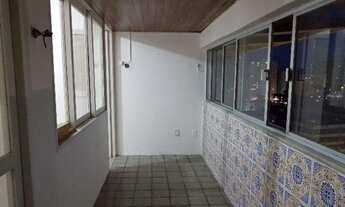 Imagem 6: APARTAMENTO RESIDENCIAL em SALVADOR - BA, CANELA