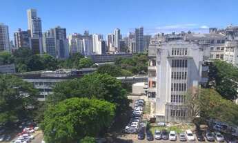 Imagem 2: APARTAMENTO RESIDENCIAL em SALVADOR - BA, CANELA
