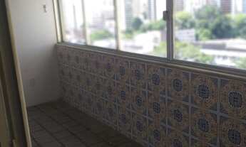 Imagem 7: APARTAMENTO RESIDENCIAL em SALVADOR - BA, CANELA