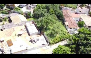 Imagem 4: TERRENO COMERCIAL em SALVADOR - BA, PITUAÇU