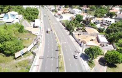 Imagem 3: TERRENO COMERCIAL em SALVADOR - BA, PITUAÇU