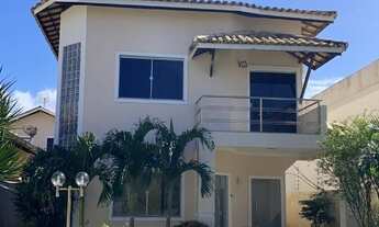 Imagem: CASA RESIDENCIAL em LAURO DE FREITAS - BA