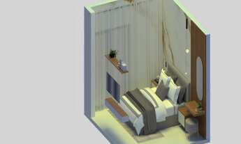 Imagem 4: CASA RESIDENCIAL em LAURO DE FREITAS - BA, IPITANGA