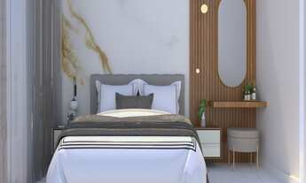 Imagem 5: CASA RESIDENCIAL em LAURO DE FREITAS - BA, IPITANGA