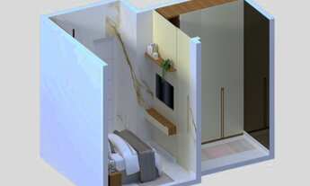 Imagem 6: CASA RESIDENCIAL em LAURO DE FREITAS - BA, IPITANGA