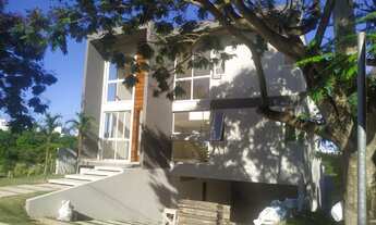 Imagem: CASA RESIDENCIAL em CAMAÇARI - BA, ALPHAVILLE