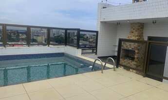 Imagem: APARTAMENTO RESIDENCIAL em LAURO DE FREITAS