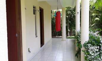 Imagem 7: CASA RESIDENCIAL em LAURO DE FREITAS - BA, BURAQUINHO