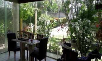 Imagem 5: CASA RESIDENCIAL em LAURO DE FREITAS - BA, BURAQUINHO