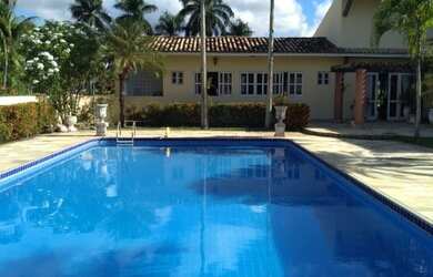 Imagem 5: CASA RESIDENCIAL em LAURO DE FREITAS - BA, PORTÃO