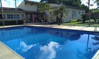 Imagem: CASA RESIDENCIAL em LAURO DE FREITAS - BA