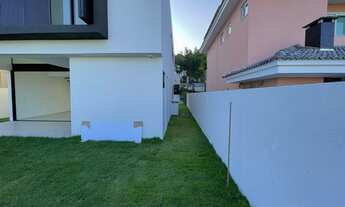 Imagem 4: CASA RESIDENCIAL em CAMAÇARI - BA, Alphaville Camaçari