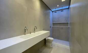 Imagem 5: CASA RESIDENCIAL em CAMAÇARI - BA, Alphaville Camaçari