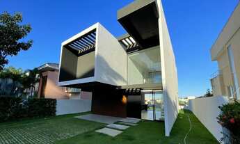 Imagem: CASA RESIDENCIAL em CAMAÇARI - BA, Alphaville