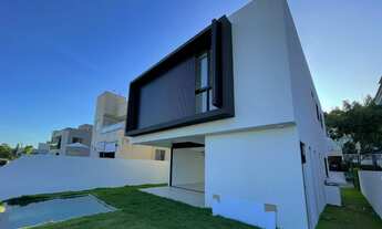 Imagem 2: CASA RESIDENCIAL em CAMAÇARI - BA, Alphaville Camaçari