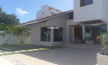 Imagem: CASA RESIDENCIAL em Lauro de Freitas - BA