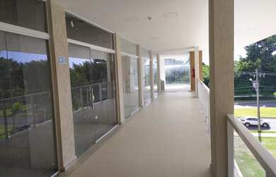 Imagem 5: SALAO COMERCIAL em Camaçari - BA, Alphaville Litoral