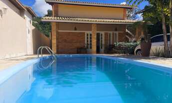 Imagem: CASA RESIDENCIAL em LAURO DE FREITAS - BA