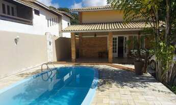 Imagem 3: CASA RESIDENCIAL em LAURO DE FREITAS - BA, VILAS DO ATLÂNTICO