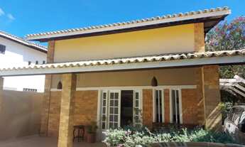 Imagem 4: CASA RESIDENCIAL em LAURO DE FREITAS - BA, VILAS DO ATLÂNTICO