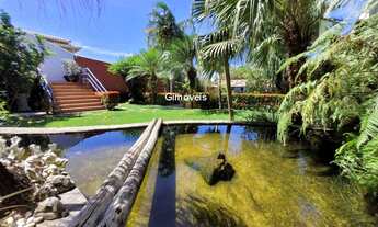 Imagem 6: CASA RESIDENCIAL em LAURO DE FREITAS - BA, VILAS DO ATLÂNTICO