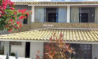 Imagem 1: CASA RESIDENCIAL em LAURO DE FREITAS - BA, VILAS DO ATLÂNTICO