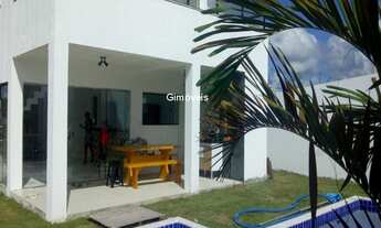 Imagem: CASA RESIDENCIAL em CAMAÇARI - BA, Terras