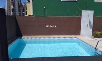 Imagem 2: APARTAMENTO RESIDENCIAL em LAURO DE FREITAS - BA, CENTRO