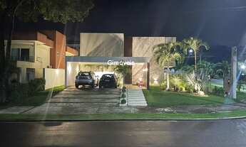 Imagem: CASA RESIDENCIAL em CAMAÇARI - BA, Alphaville