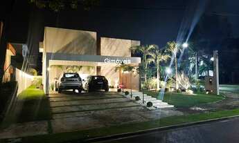 Imagem 2: CASA RESIDENCIAL em CAMAÇARI - BA, Alphaville Camaçari