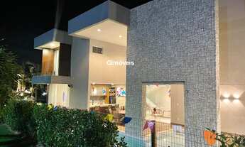 Imagem 5: CASA RESIDENCIAL em CAMAÇARI - BA, Alphaville Camaçari