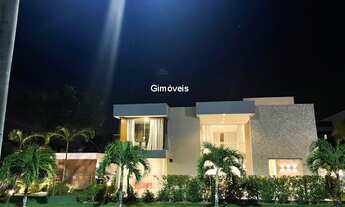 Imagem 6: CASA RESIDENCIAL em CAMAÇARI - BA, Alphaville Camaçari